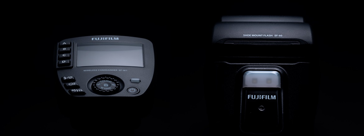Fujifilm accesories