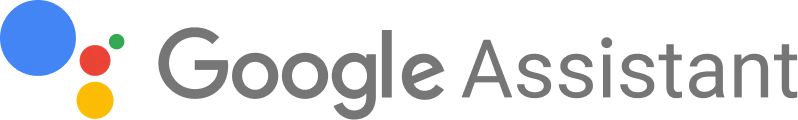 XGIMI MoGo 2 Google Assistant Logo