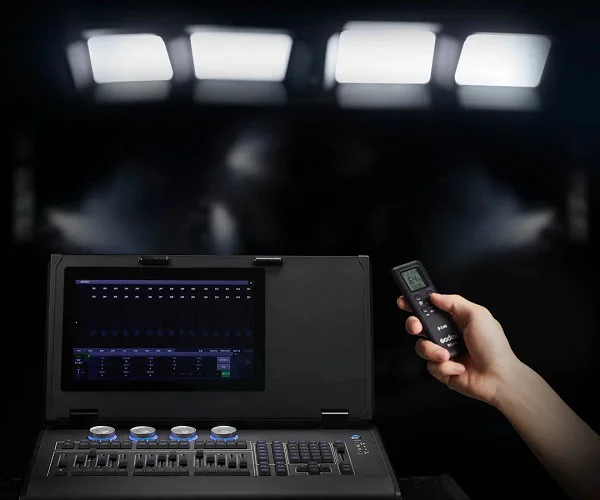 Godox P200Bi (Remote control)