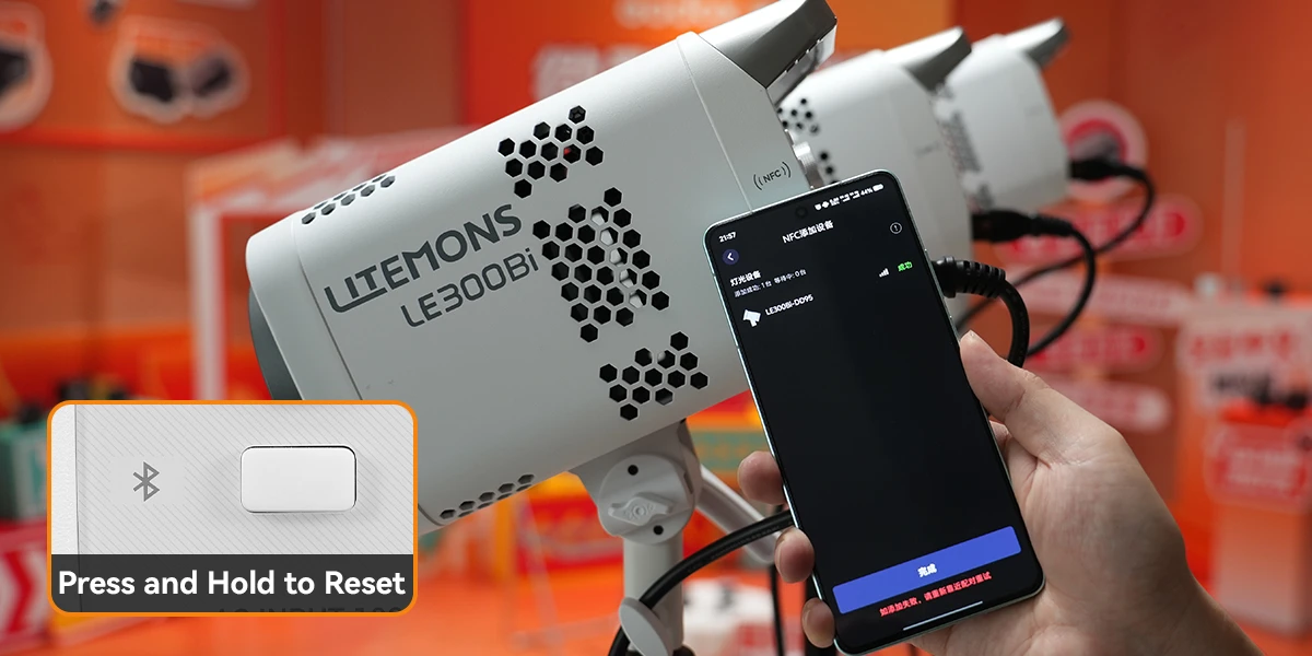 Godox Litemons LE