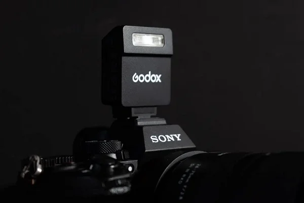 Godox iM22