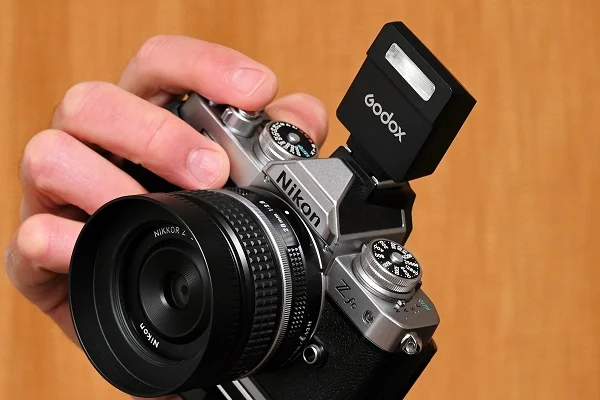 Godox iM22