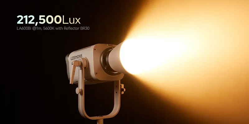 Godox LITEMONS LA600