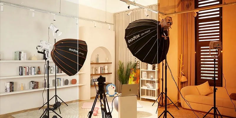 Godox LITEMONS LA600