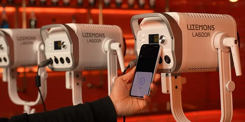 Godox LITEMONS LA600