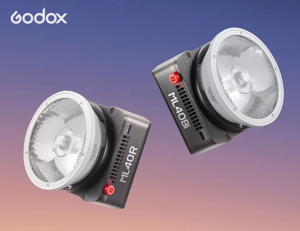 Godox ML40Bi/R