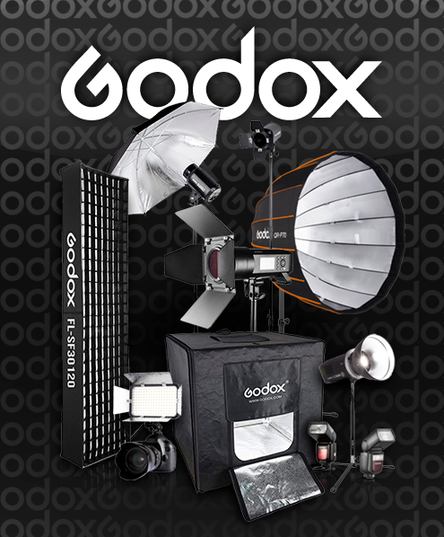 Godox Photo Equipment