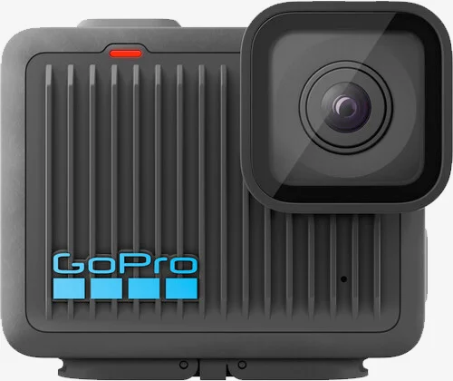 GoPro HERO 4K