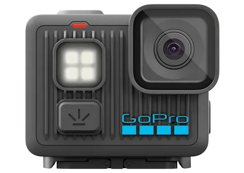 GoPro LIT HERO