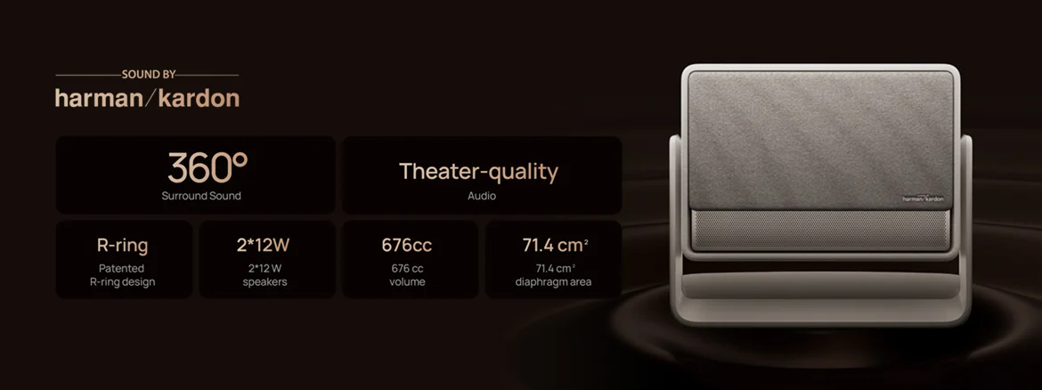 Harman Kardon