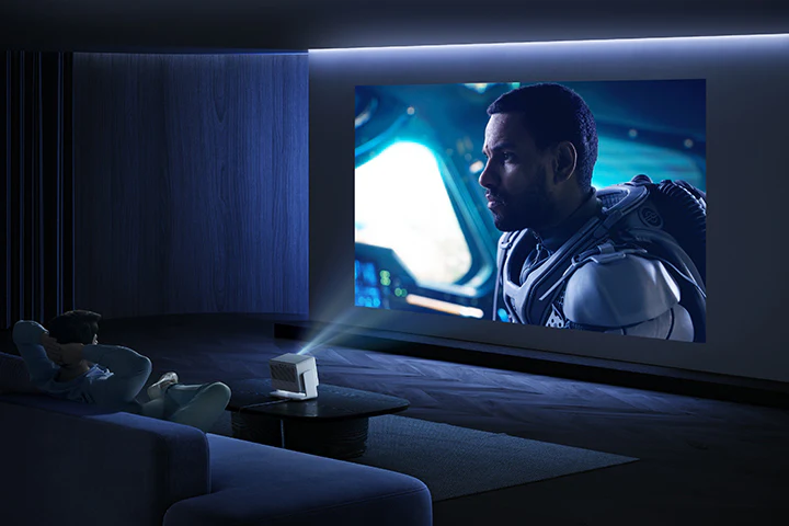 XGIMI Dolby Vision