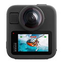 icon actioncam