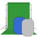 icon backgrounds