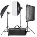 icon lighting kits