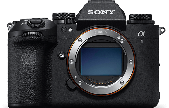 Sony Alpha 1 II