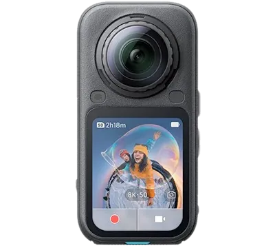 Insta360 X6