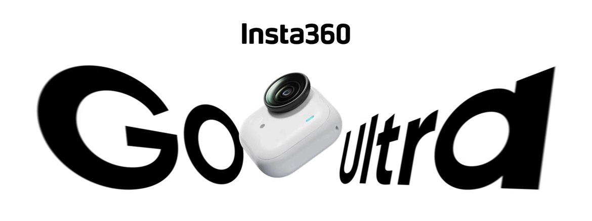 Insta360 GO Ultra