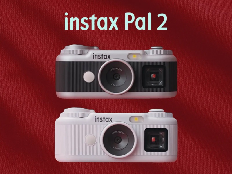 Instax Pal 2