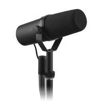 Microphones icon - interfoto.by