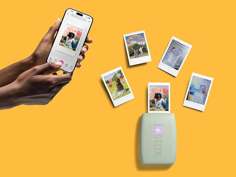 Instax mini Link 3