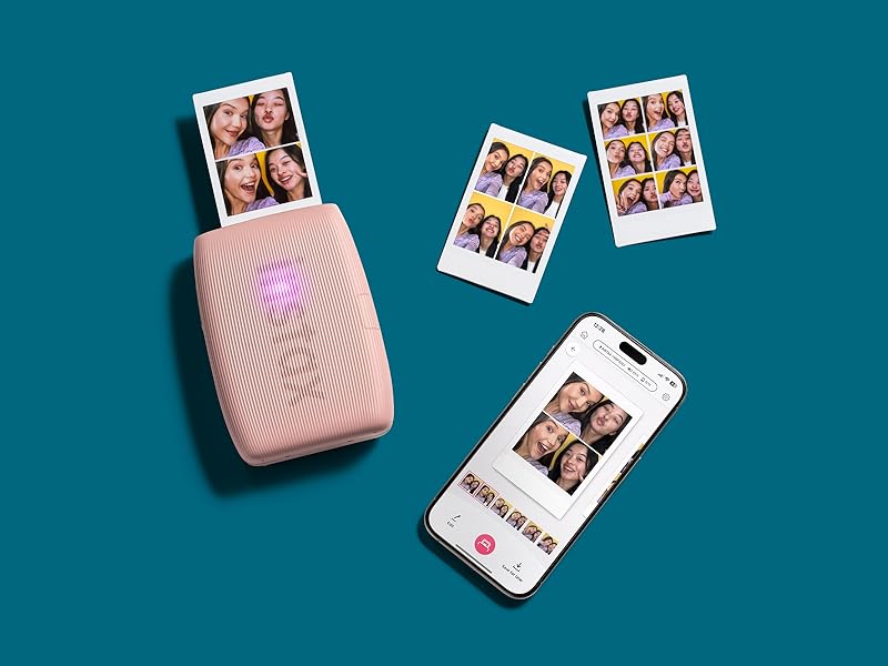 Instax mini Link 3