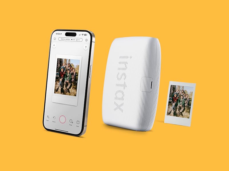 Instax mini Link 3