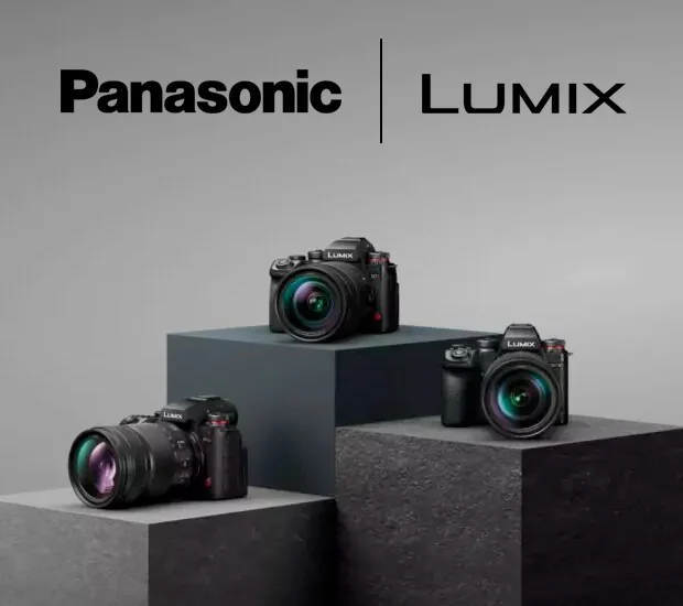 Panasonic S1 II and S1 IIE