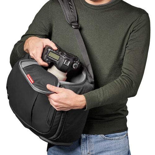 Advanced2 Hybrid (backpack)