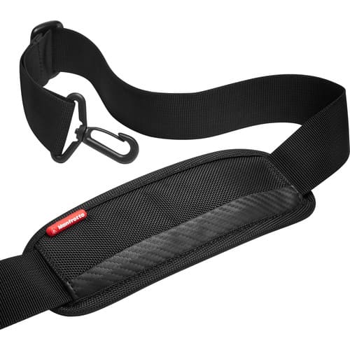 Advanced2 Shoulder bag (outside)