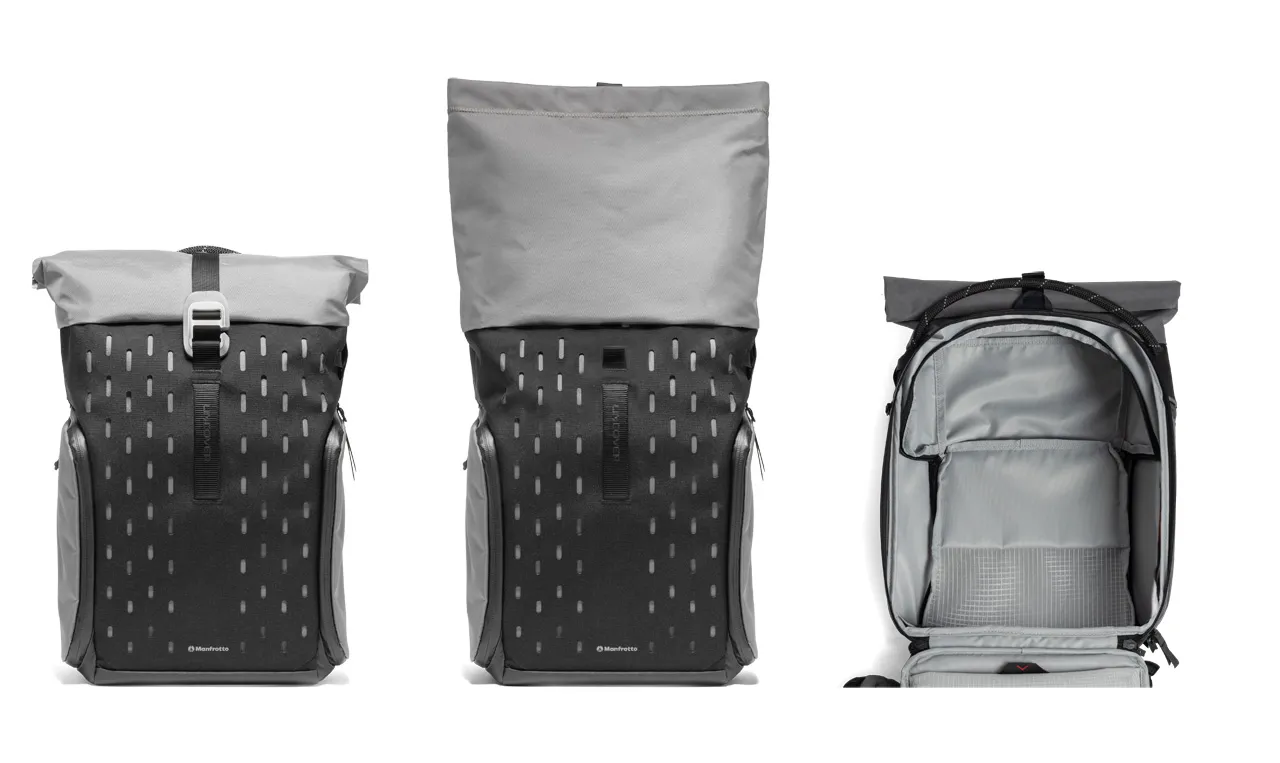 Manfrotto UNCOVER