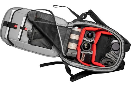 Manfrotto MB PL-BP-R-110