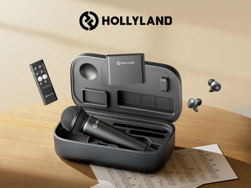 Hollyland MELO P1