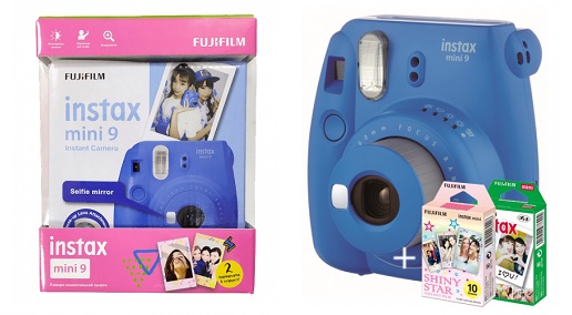 Fujifilm Instax