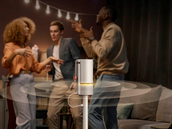 XGIMI MoGo 3 Pro Harman/Kardon
