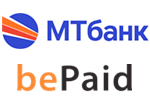 МТБанк-bePaid