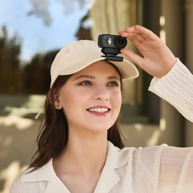 DJI Osmo Nano