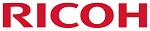 logo RICOH Pentax