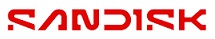 logo Sandisk