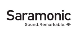 Saramonic - Sound.Remarkable
