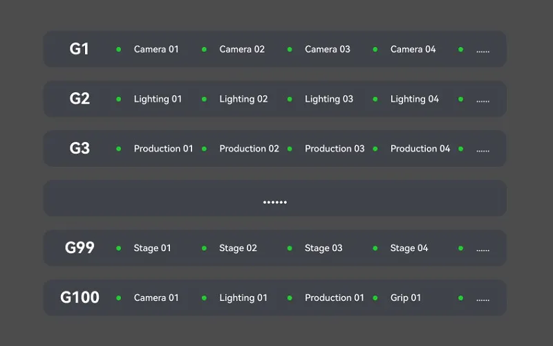 Hollyland Solidcom H1-10S