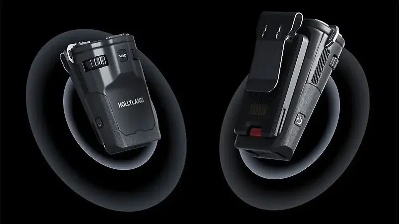 Hollyland Solidcom H1-10S beltpack