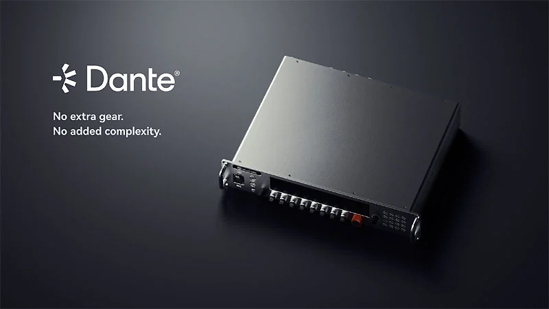 Hollyland Solidcom H1-10S (Dante)