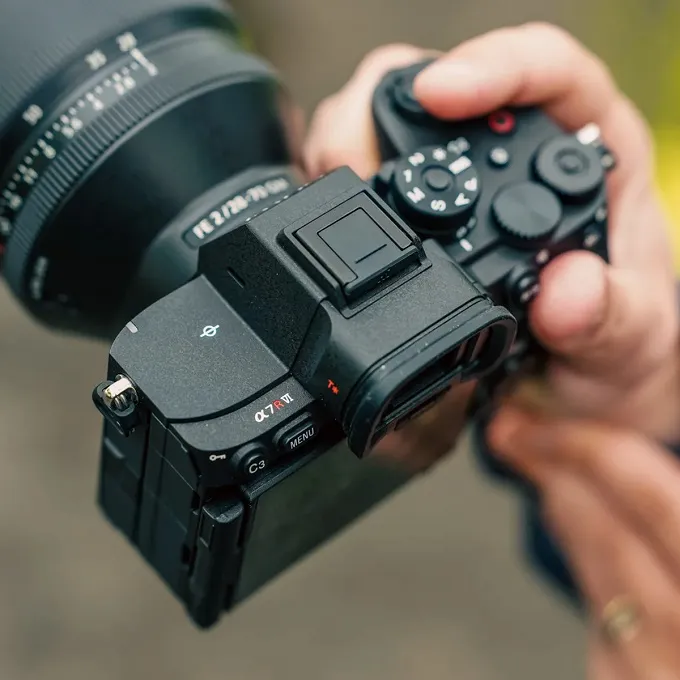 Sony A7R VI