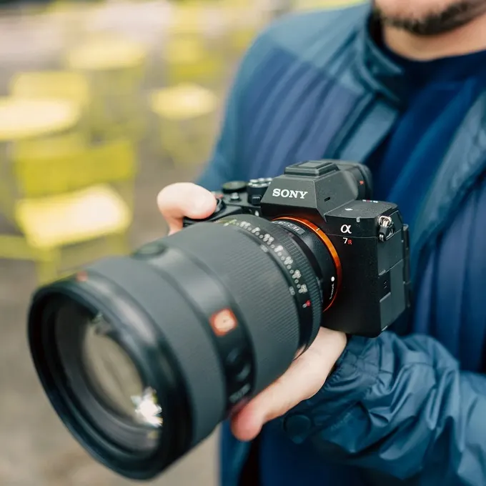 Sony A7R VI
