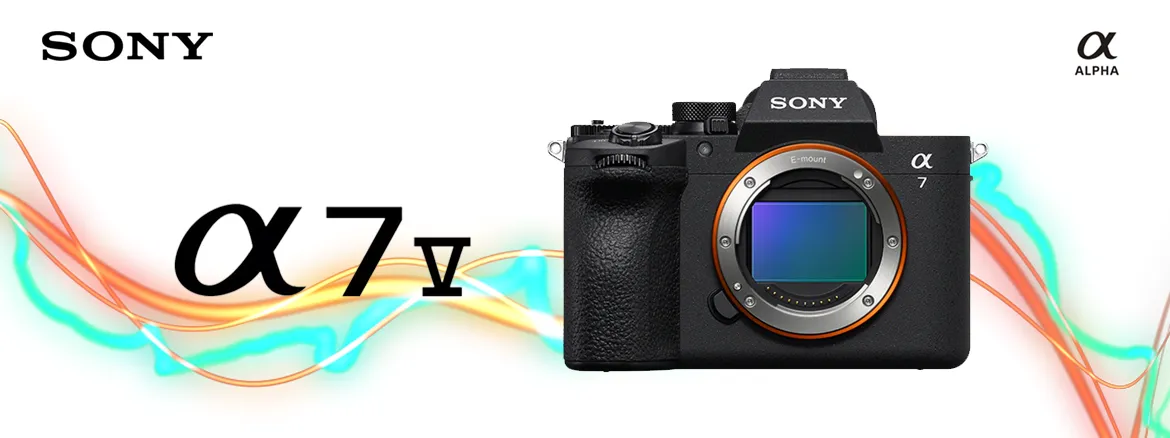 Sony A7 V (ILCE-7M5)
