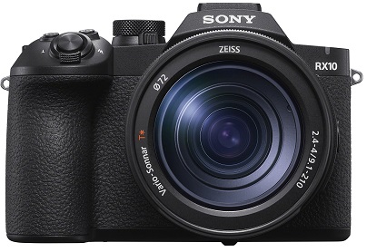 Sony RX10 V (DSC-RX10M5)