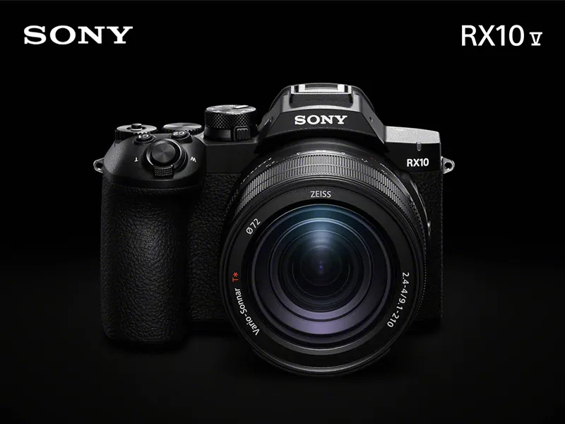 Sony RX10 V (DSC-RX10M5)
