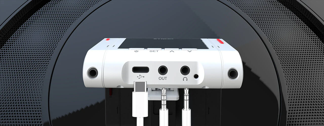 SYNCO G3