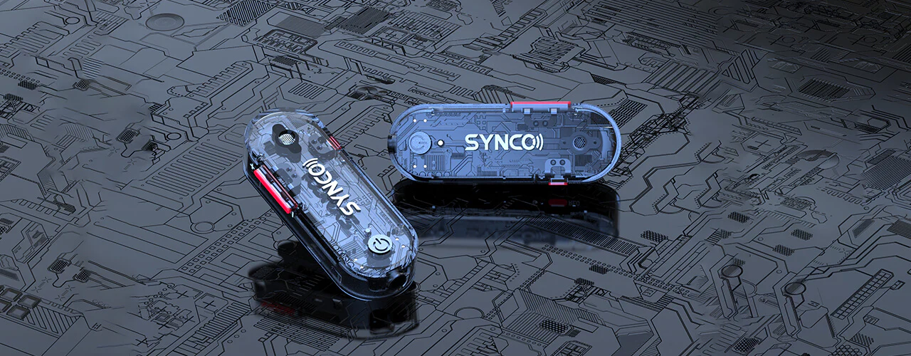 SYNCO G3