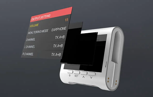 SYNCO G3